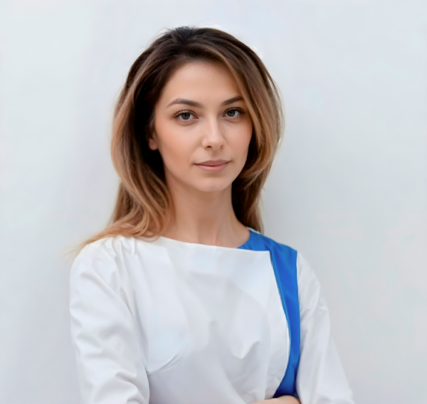 Мзокова Ирма Игоревна