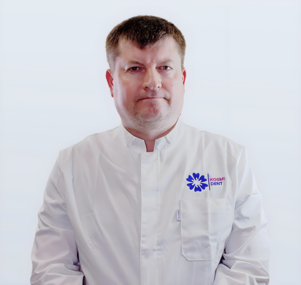 Попков Сергей Юрьевич