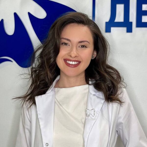 Бурлак Анастасия Григорьевна